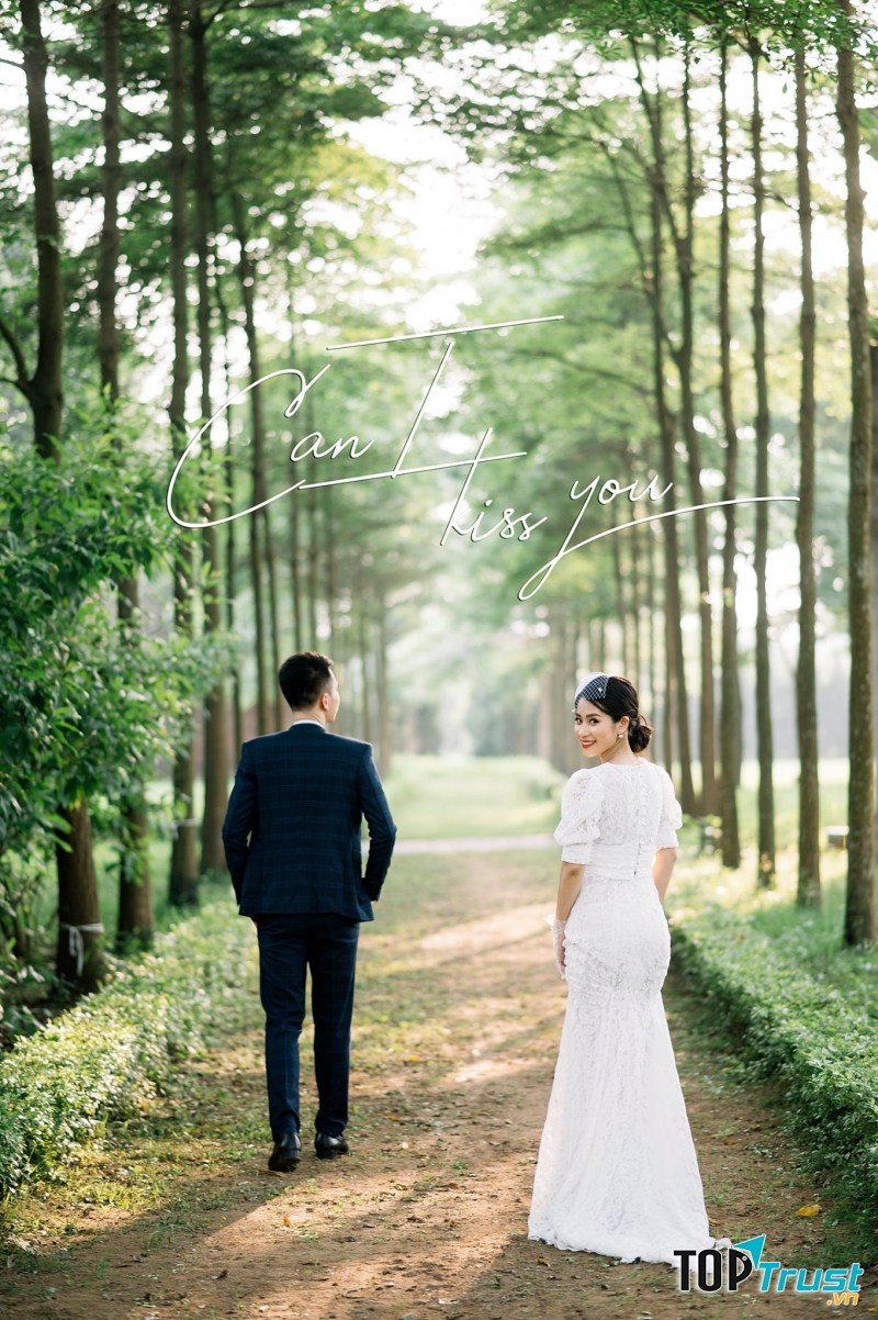 Quinn Wedding