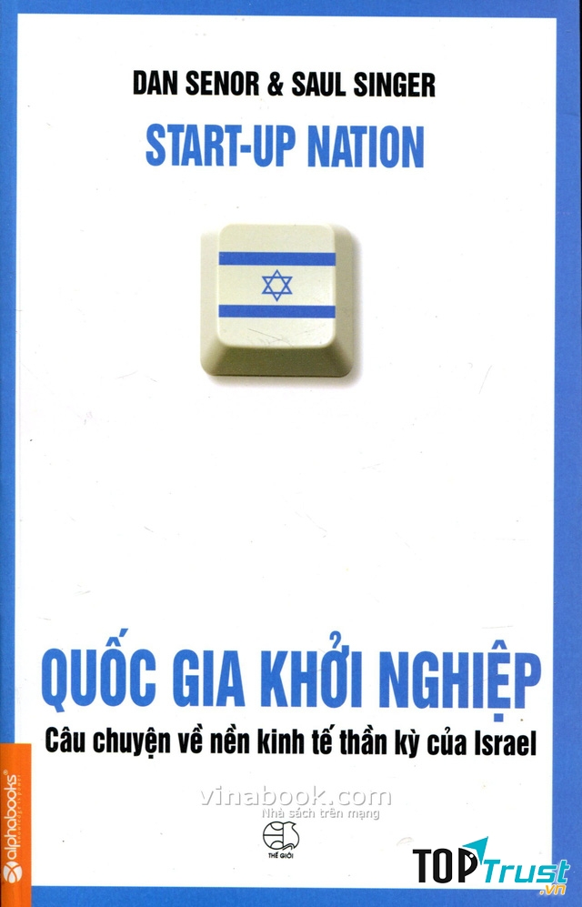 Quốc gia khởi nghiệp