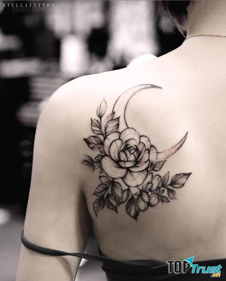 Quốc Hoàn Tattoo Studio