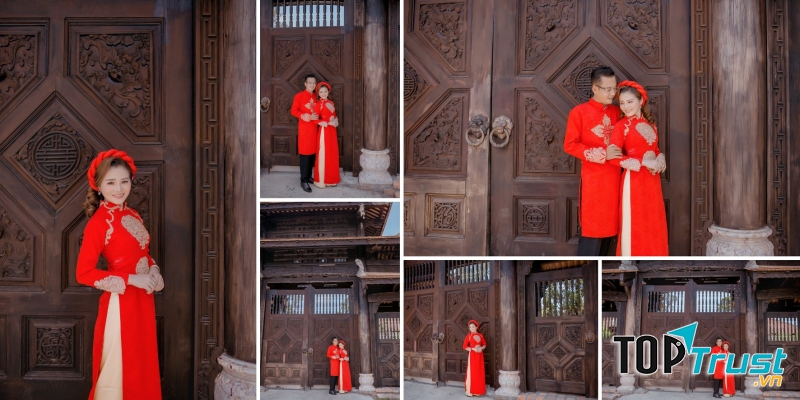Quốc Khái Studio