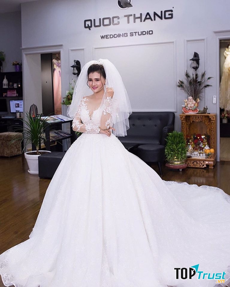 Quốc Thắng Studio