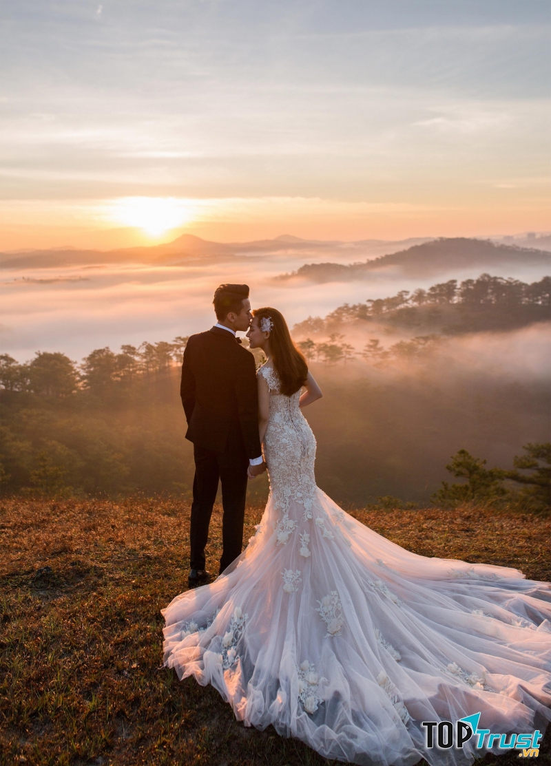 Quốc Thắng Wedding - Chi nhánh Bình Dương