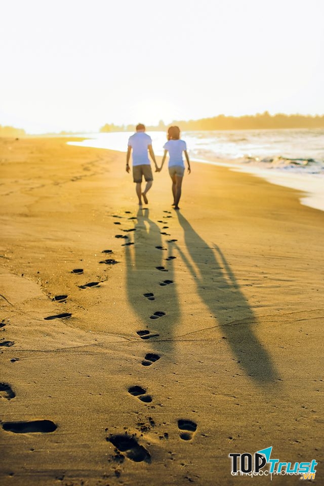 Những bức ảnh mang đầy tính nghệ thuật