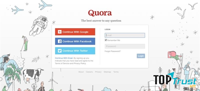 Quora