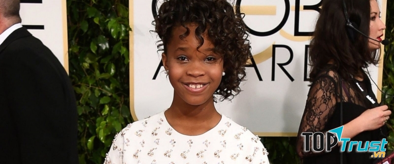 Quvenzhané Wallis