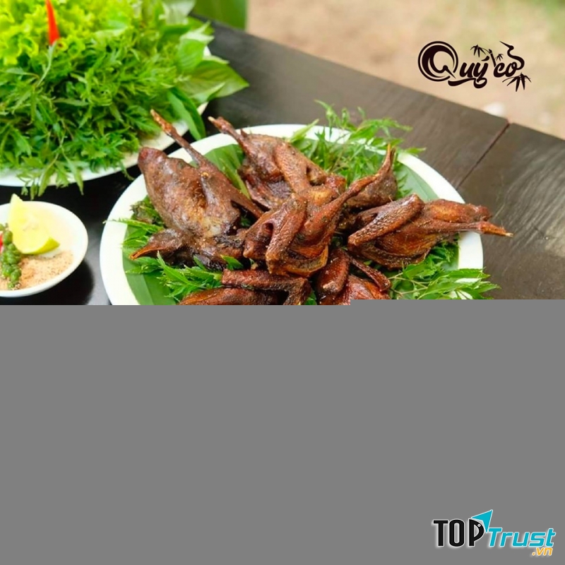 Quý Cò – Nguyễn Huy Tưởng