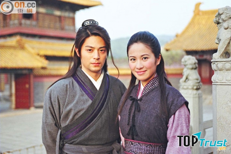 Quy Hải Nhất Đao (phim Thiên hạ đệ nhất)