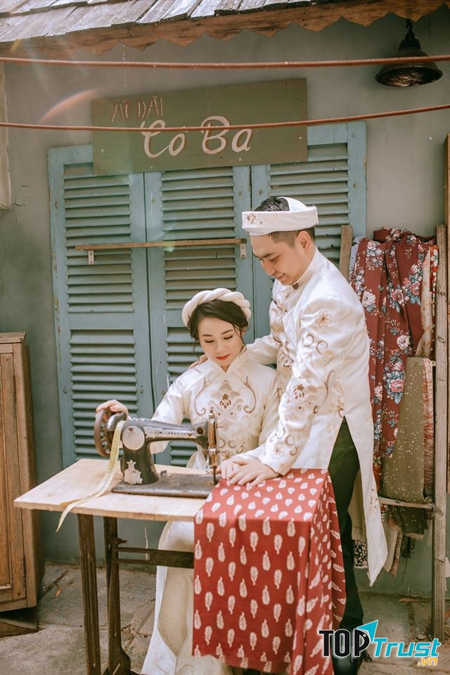 Quý Nguyễn Studio