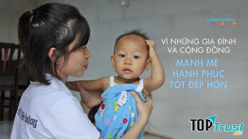 Quỹ nhịp tim Việt Nam