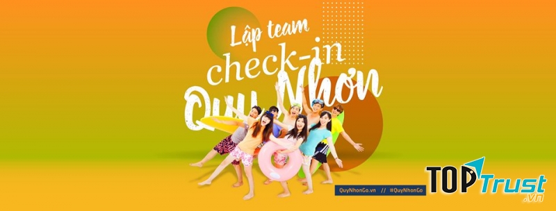 Quy Nhơn Go Travel