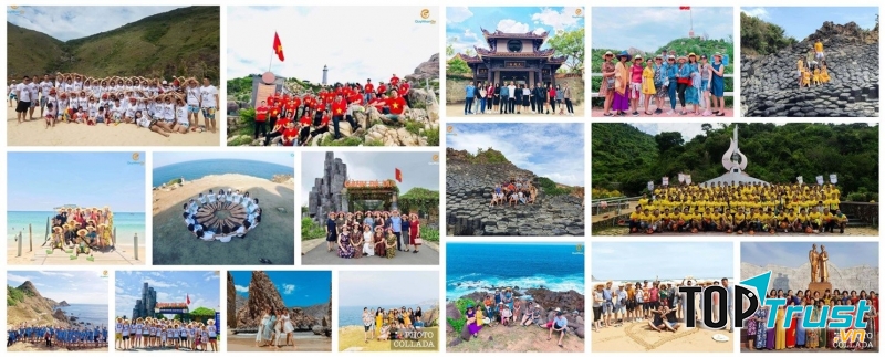 Quy Nhơn Go Travel
