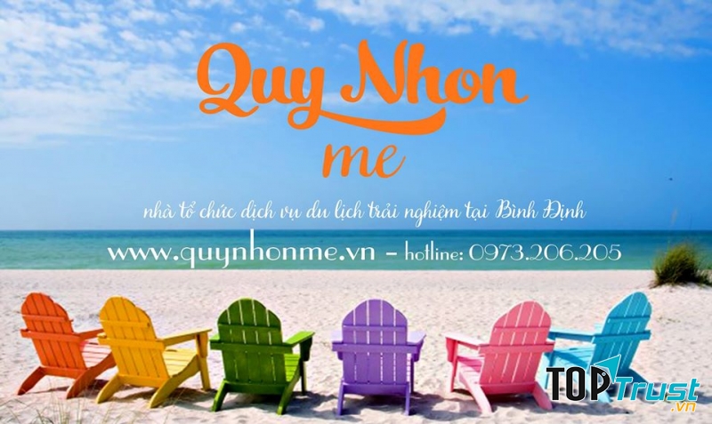 Quy Nhon me
