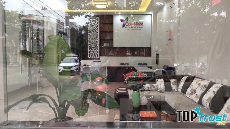 Quy Nhơn Tourist