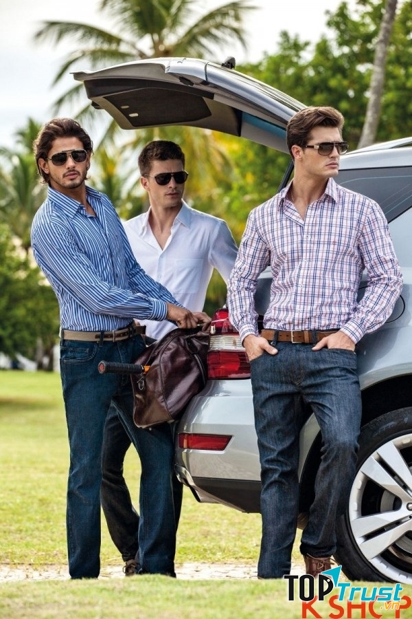 Quý ông lịch lãm