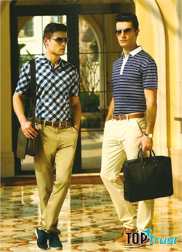 Quý ông lịch lãm