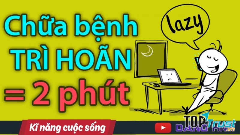 Quy tắc 2 phút