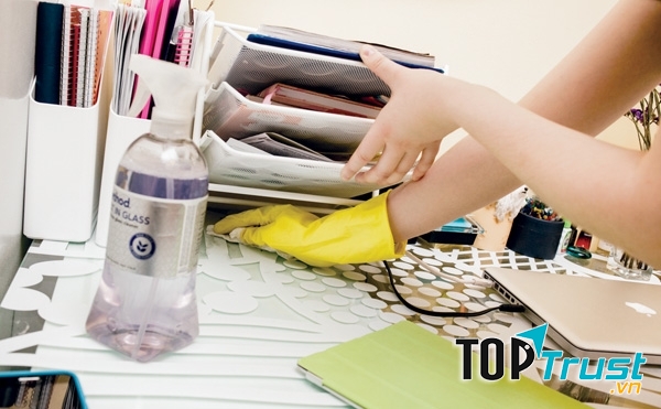 Quy tắc một phút mỗi ngày sẽ giúp ích cho bạn rất nhiều.