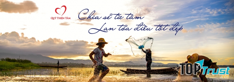 Quỹ Thiện Tâm