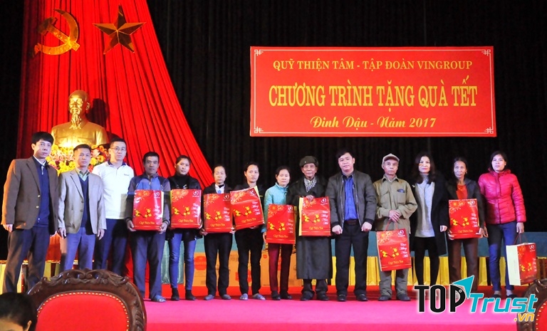 Quỹ Thiện Tâm