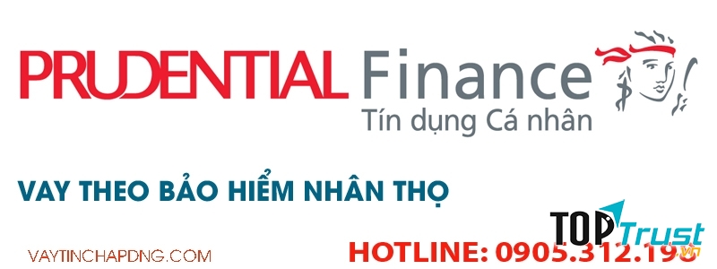 Công ty tài chính Prudential Finance