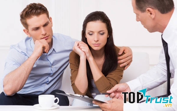 Bác sĩ tư vấn, hướng dẫn làm hồ sơ TTON