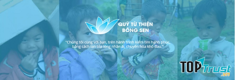 Quỹ Từ thiện Bông Sen