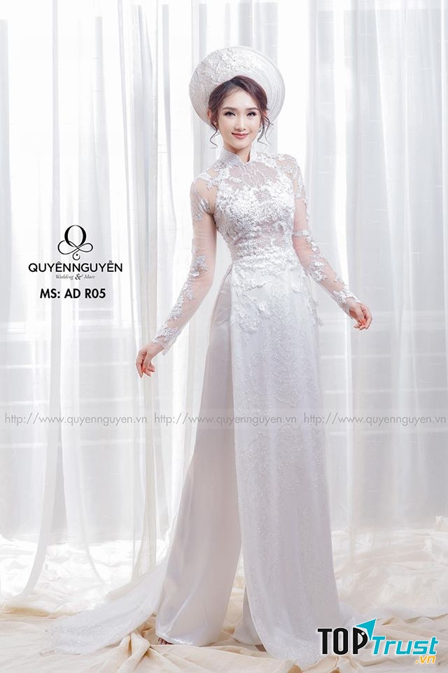 Quyên Nguyễn Bridal