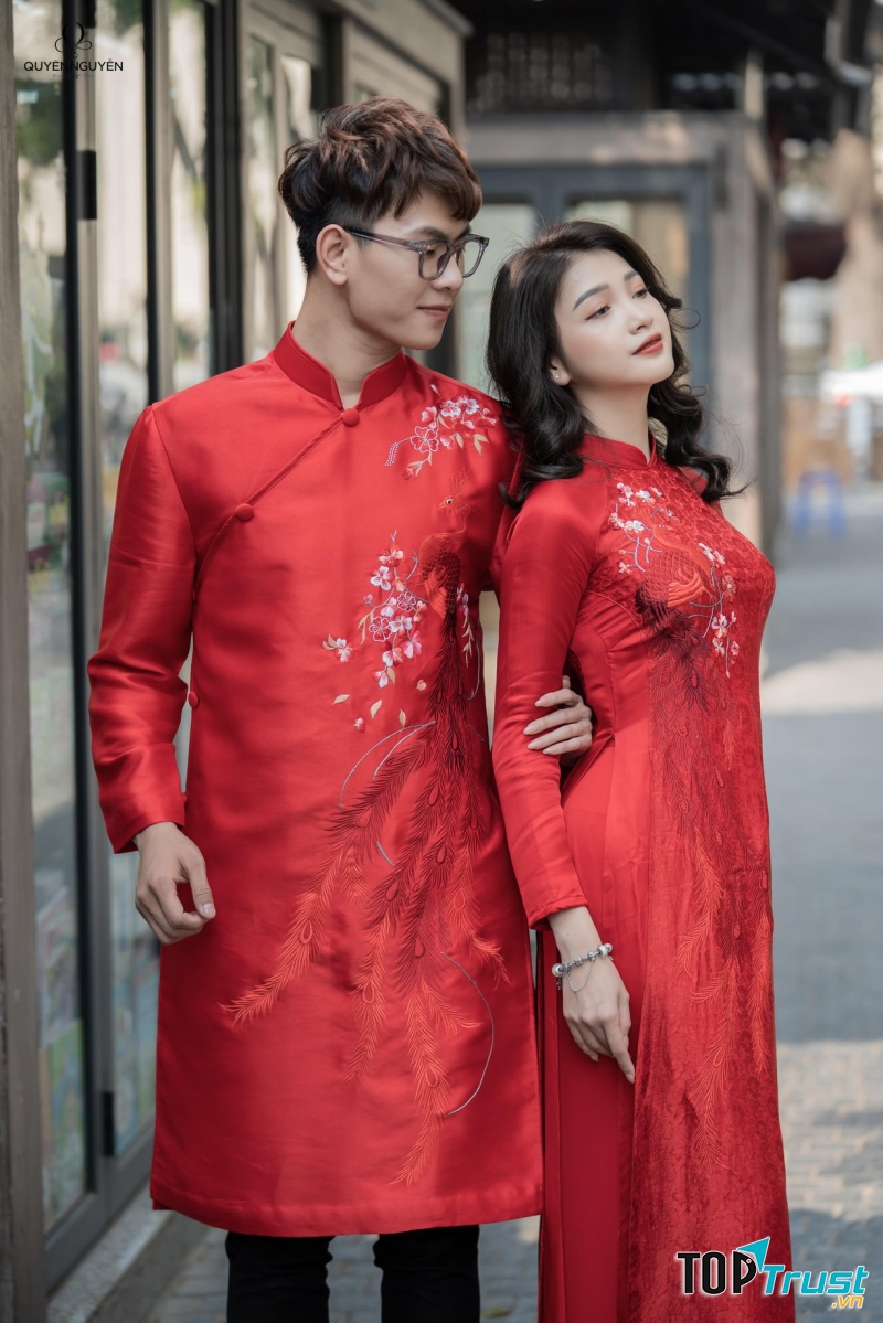 Quyên Nguyễn Bridal