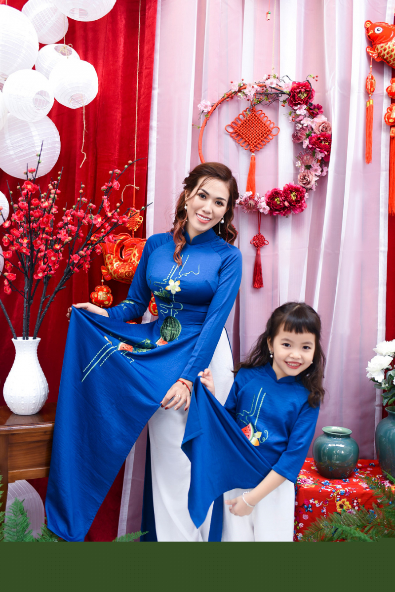 Quyên Nguyễn Bridal