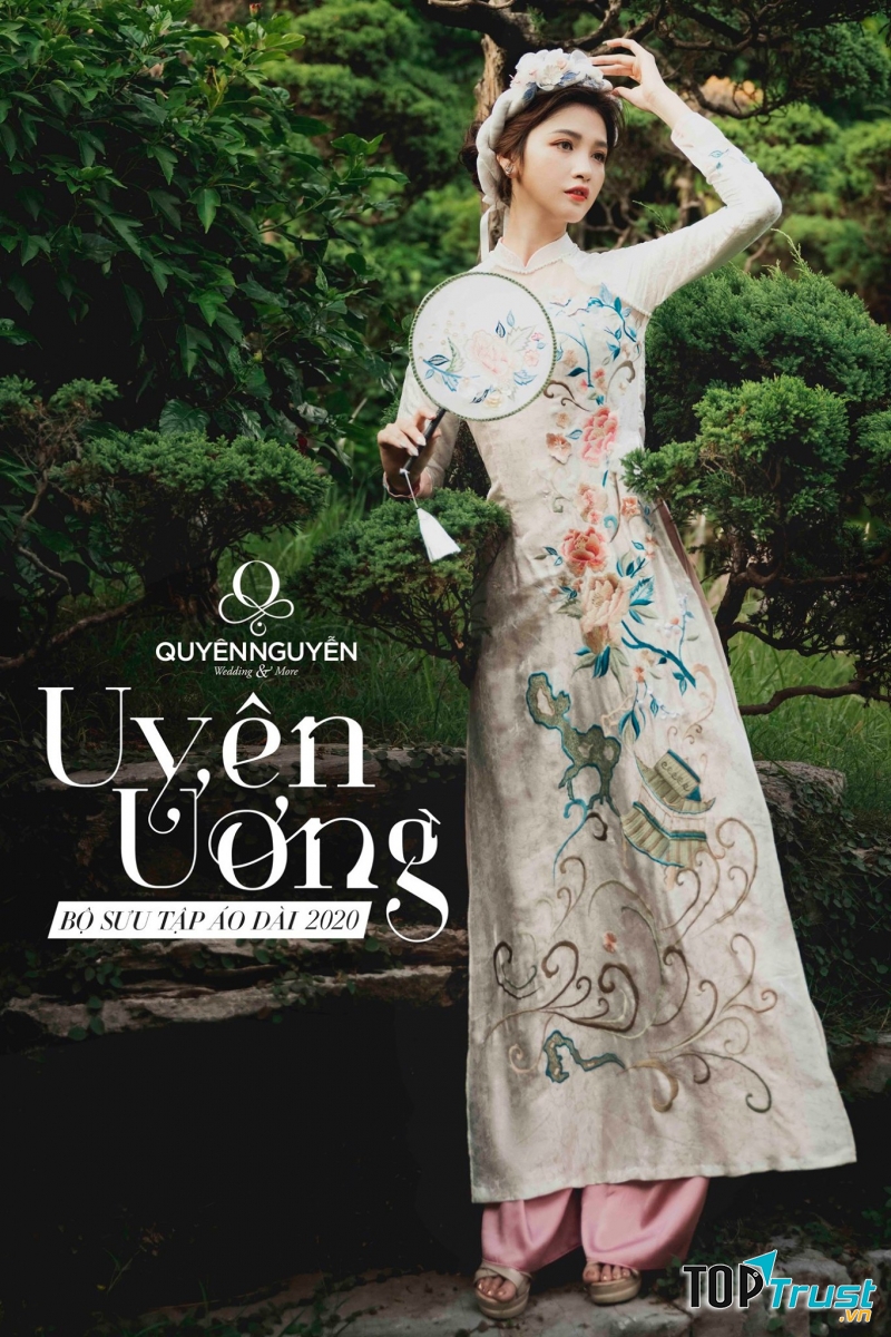 Quyên Nguyễn Bridal