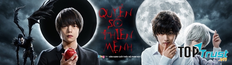 Quyển sổ thiên mệnh