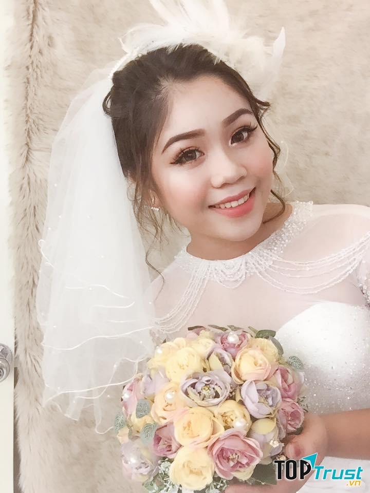 Quyên Trần Make Up