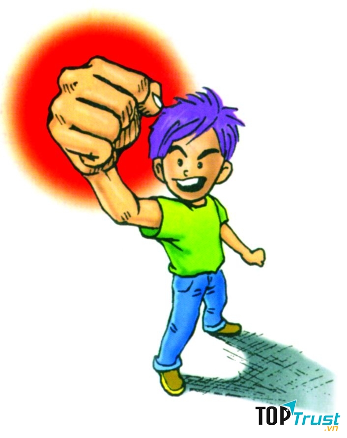 Quyết đoán là 1 trong những yếu tốt tạo nên thành công