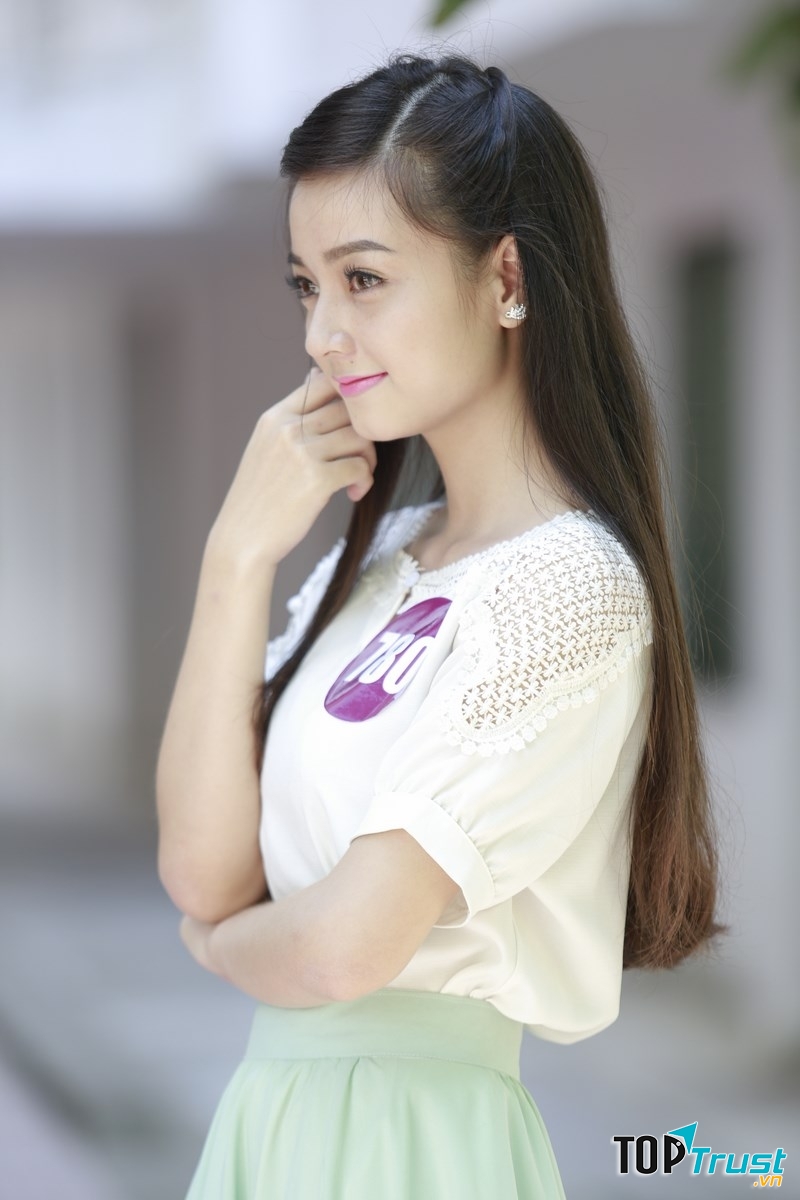 Luôn hướng đến chiến thắng