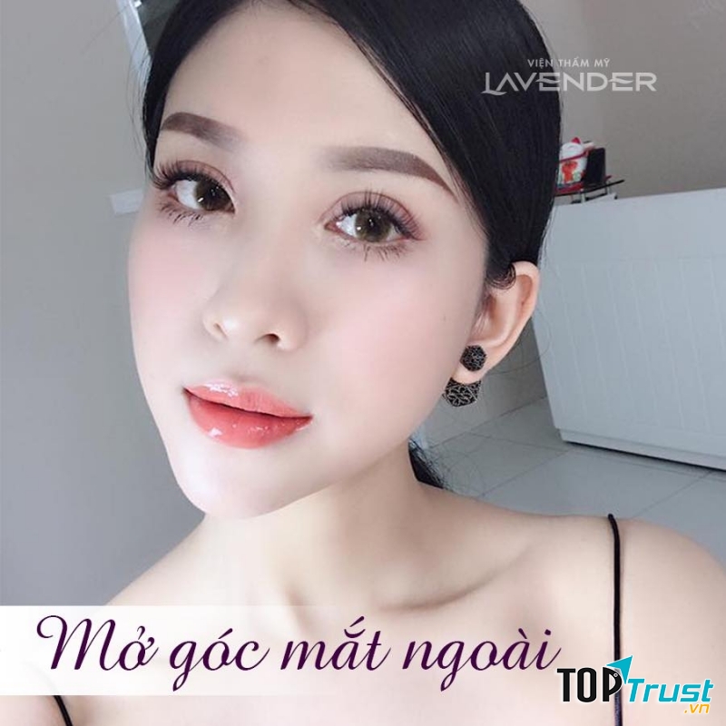 Viện Thẩm Mỹ Lavender