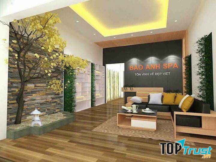 Bảo Anh Spa