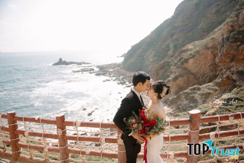 Quỳnh Anh Bridal