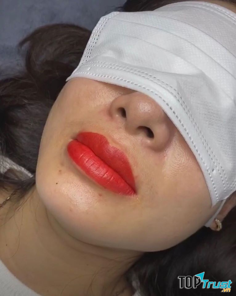 QUỲNH ANH SPA - Học viện Đào tạo và Chăm sóc Sức khỏe Sắc đẹp