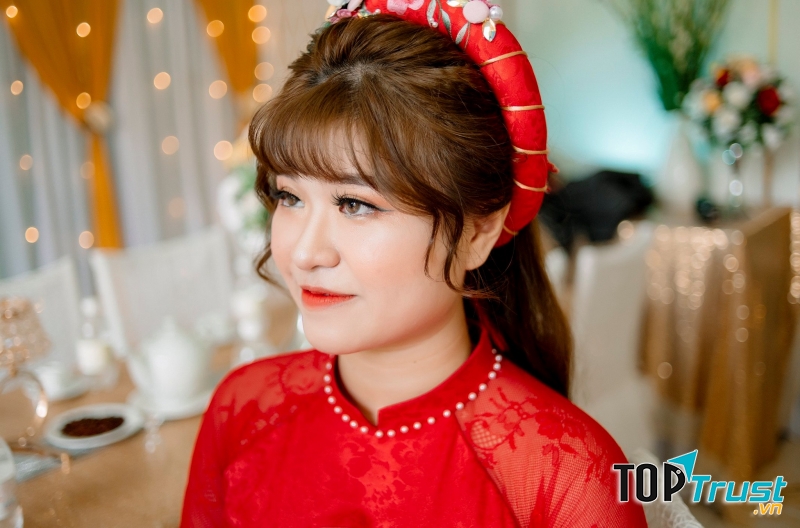 Quỳnh Anh Wedding
