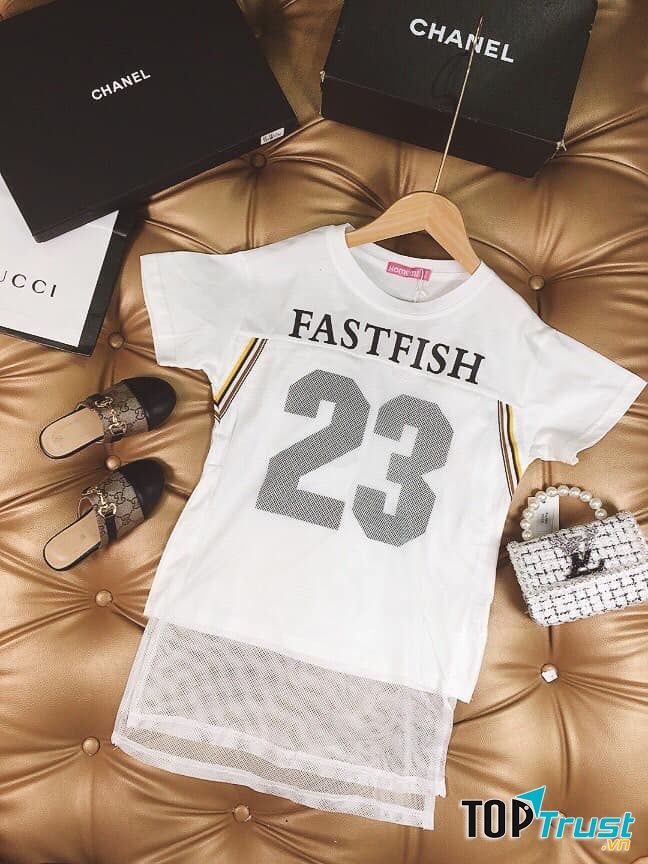 Quỳnh Baby - Quần Áo Trẻ Em