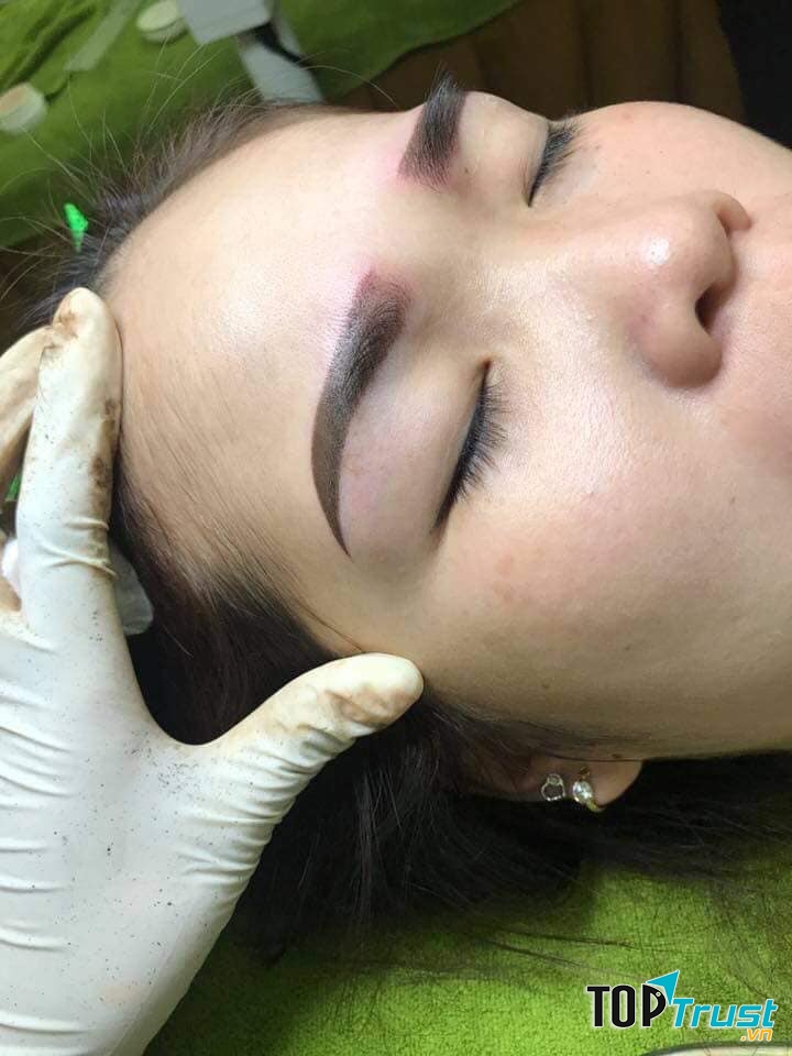 Quỳnh Chi Home Spa