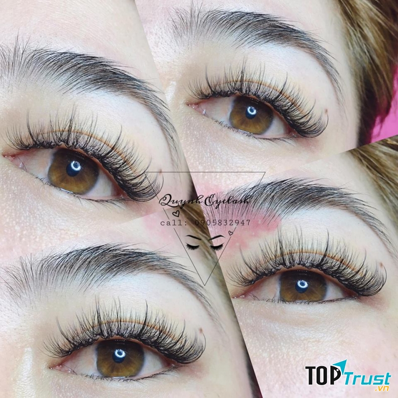 QUỲNH Eyelash
