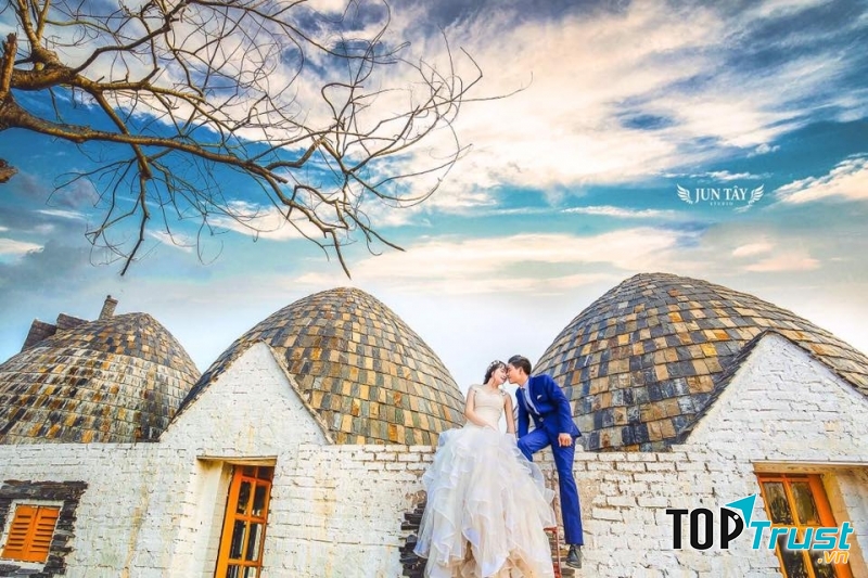 Quỳnh Mai Wedding studio