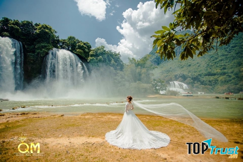Quỳnh Mai Wedding studio
