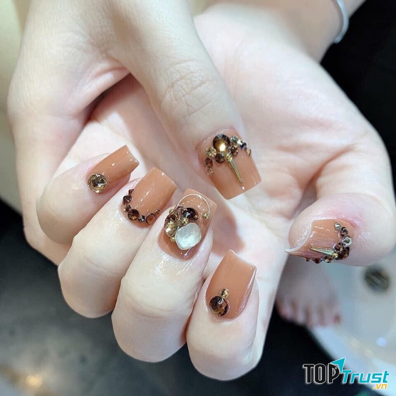 Quỳnh Nail