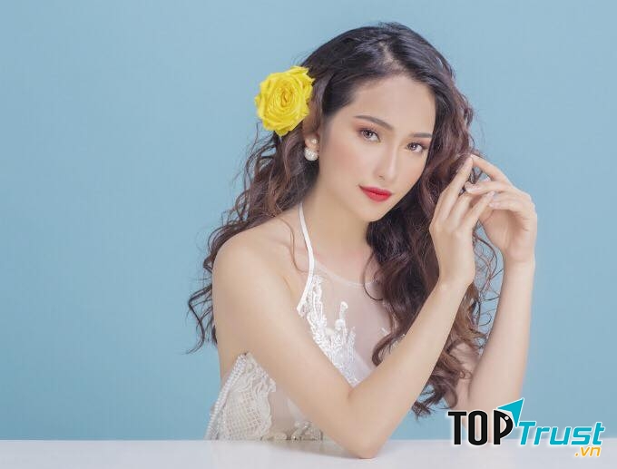 Quỳnh Napie Make Up