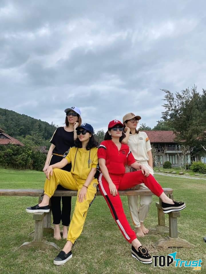 Lưu giữ kỷ niệm