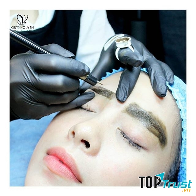 QuynhQuyen Beauty Center