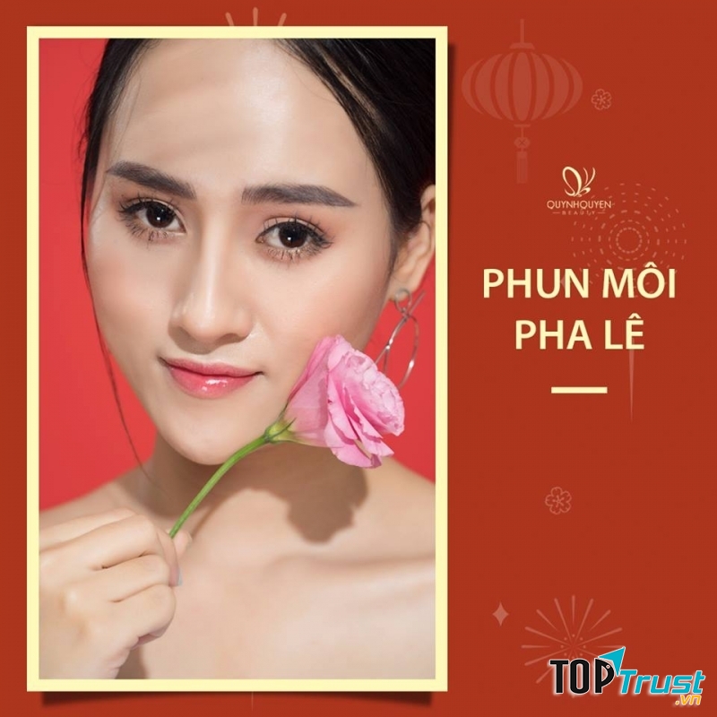QuynhQuyen Beauty Center