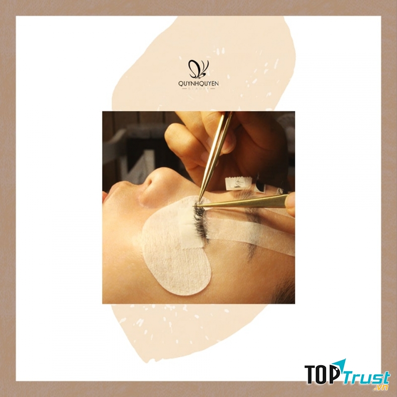 QuynhQuyen Beauty Center